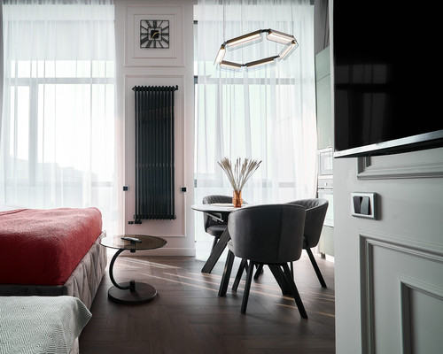 Продам однокомнатную (1-комн.) квартиру, Берёзовая аллея, 19к6, Москва г