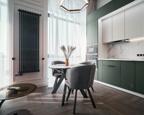 Продам однокомнатную (1-комн.) квартиру, Берёзовая аллея, 19к6, Москва г