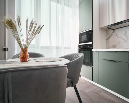 Продам однокомнатную (1-комн.) квартиру, Берёзовая аллея, 19к6, Москва г