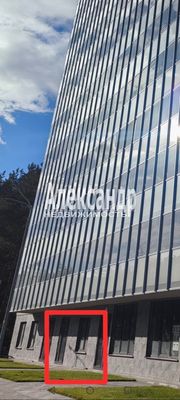 Продам торговое помещение 40,7 м2, Железнодорожная ул, 5А, Кузьмоловский гп