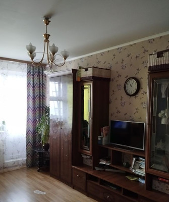 Продам двухкомнатную (2-комн.) квартиру, Челобитьевское ш, 12к6, Москва г