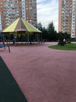Продам двухкомнатную (2-комн.) квартиру, Челобитьевское ш, 12к6, Москва г