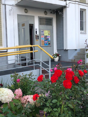 Продам двухкомнатную (2-комн.) квартиру, Челобитьевское ш, 12к6, Москва г
