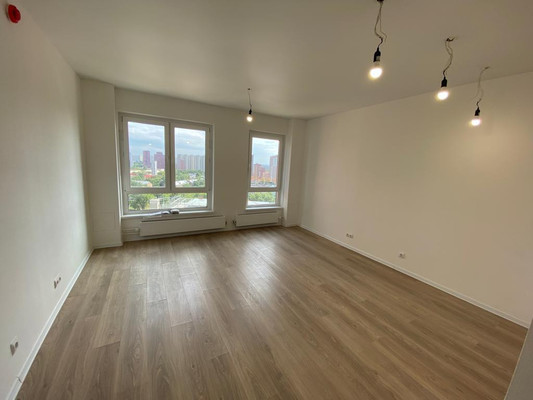 Продам однокомнатную (1-комн.) квартиру, Перовское ш, 2к3, Москва г