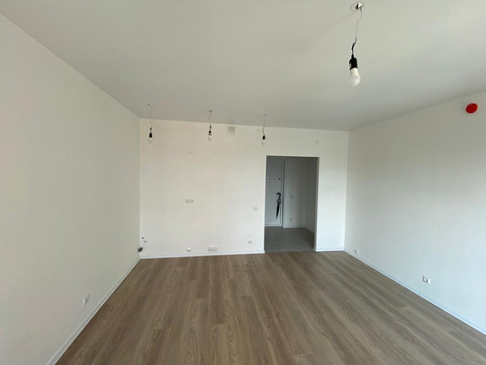 Продам однокомнатную (1-комн.) квартиру, Перовское ш, 2к3, Москва г