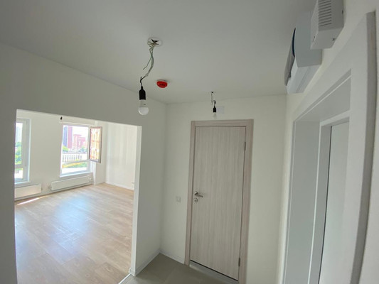 Продам однокомнатную (1-комн.) квартиру, Перовское ш, 2к3, Москва г