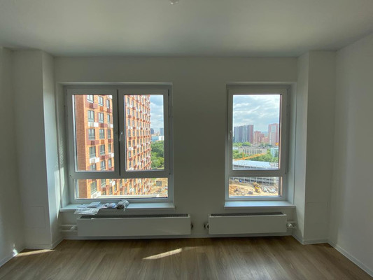 Продам однокомнатную (1-комн.) квартиру, Перовское ш, 2к3, Москва г