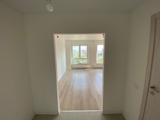 Продам однокомнатную (1-комн.) квартиру, Перовское ш, 2к3, Москва г