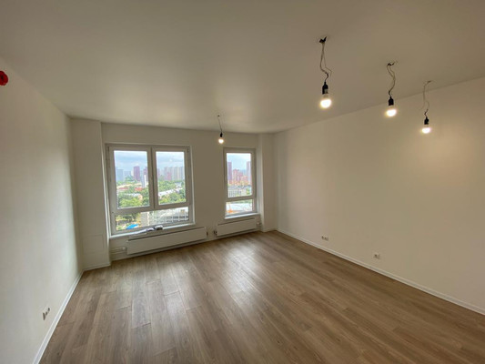 Продам однокомнатную (1-комн.) квартиру, Перовское ш, 2к3, Москва г
