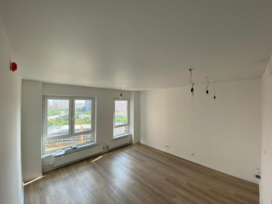 Продам однокомнатную (1-комн.) квартиру, Перовское ш, 2к3, Москва г