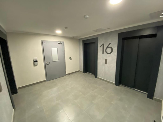 Продам однокомнатную (1-комн.) квартиру, Перовское ш, 2к3, Москва г