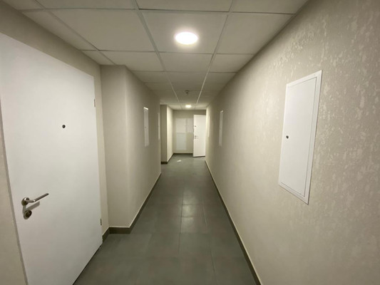 Продам однокомнатную (1-комн.) квартиру, Перовское ш, 2к3, Москва г