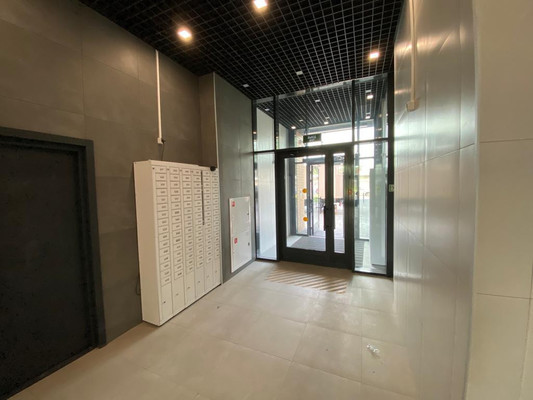 Продам однокомнатную (1-комн.) квартиру, Перовское ш, 2к3, Москва г