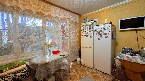 Продам однокомнатную (1-комн.) квартиру, Слободская ул, 2, Сыктывкар г