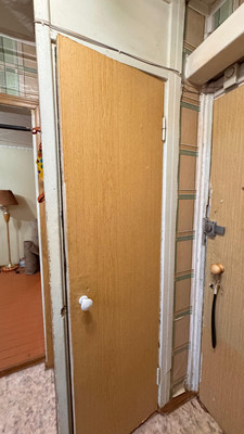 Продам однокомнатную (1-комн.) квартиру, Слободская ул, 2, Сыктывкар г