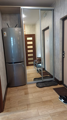 Продам однокомнатную (1-комн.) квартиру, Центральная ул, 6к1, Новоселье гп