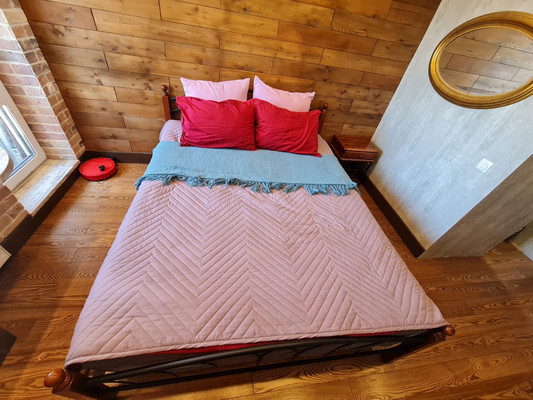 Продам однокомнатную (1-комн.) квартиру, Центральная ул, 6к1, Новоселье гп