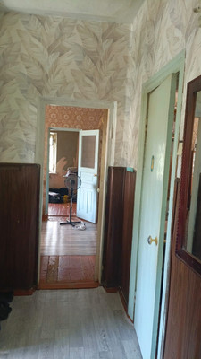 Продам двухкомнатную (2-комн.) квартиру, Садовая ул, 1, Молодежное пгт