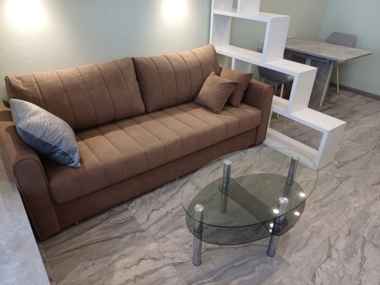 Продам однокомнатную (1-комн.) квартиру, Центральная ул, 20, Новоселье гп