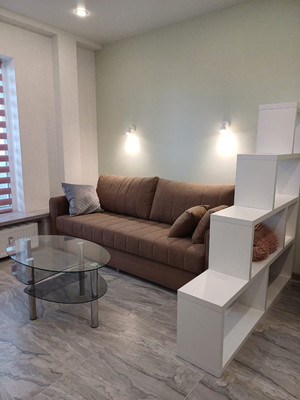 Продам однокомнатную (1-комн.) квартиру, Центральная ул, 20, Новоселье гп