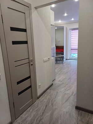 Продам однокомнатную (1-комн.) квартиру, Центральная ул, 20, Новоселье гп