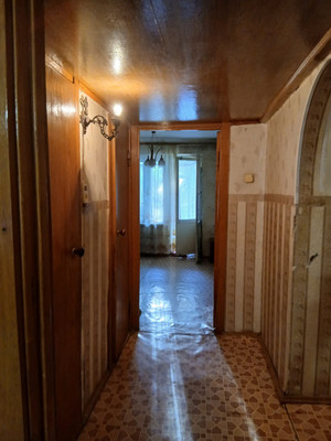 Продам трехкомнатную (3-комн.) квартиру, Юлиуса Фучика ул, 52, Казань г