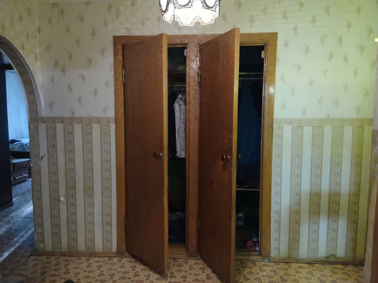 Продам трехкомнатную (3-комн.) квартиру, Юлиуса Фучика ул, 52, Казань г