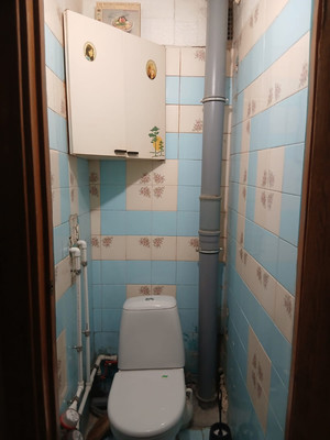 Продам трехкомнатную (3-комн.) квартиру, Юлиуса Фучика ул, 52, Казань г