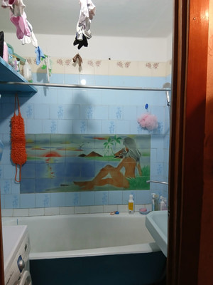 Продам трехкомнатную (3-комн.) квартиру, Юлиуса Фучика ул, 52, Казань г