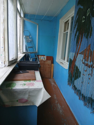 Продам трехкомнатную (3-комн.) квартиру, Юлиуса Фучика ул, 52, Казань г