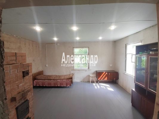 Продам дом, Школьная ул, Элисенваара п, 180 км от города