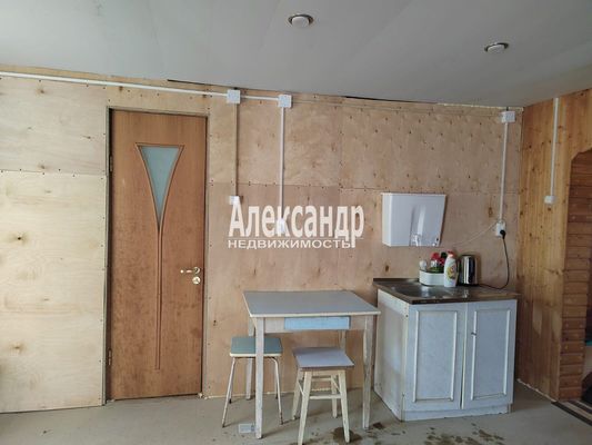 Продам дом, Школьная ул, Элисенваара п, 180 км от города