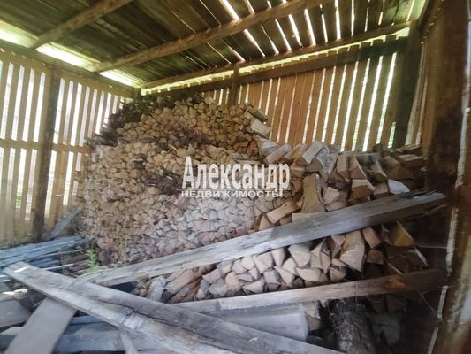 Продам дом, Школьная ул, Элисенваара п, 180 км от города