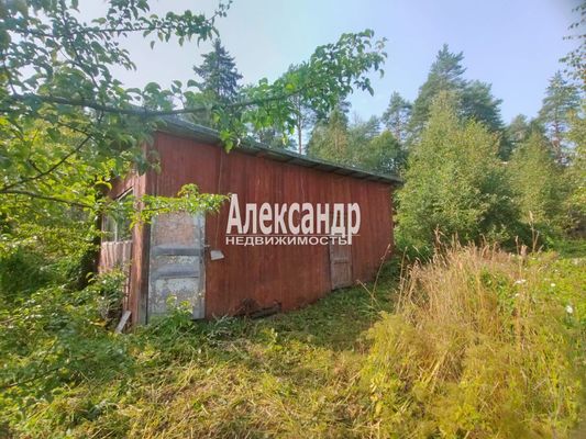 Продам дом, Школьная ул, Элисенваара п, 180 км от города