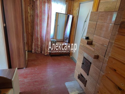 Продам дом, Школьная ул, Элисенваара п, 180 км от города