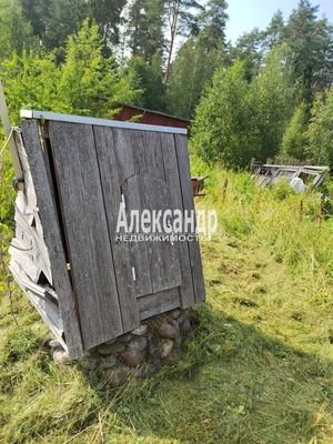 Продам дом, Школьная ул, Элисенваара п, 180 км от города