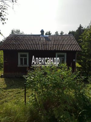 Продам дом, Школьная ул, Элисенваара п, 180 км от города