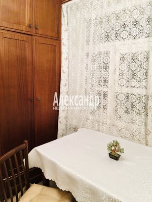 Сдам комнату в 3-комн. квартире, Большой Сампсониевский пр-кт, 88Б, Санкт-Петербург г