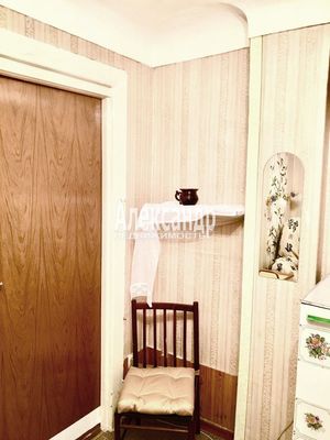 Сдам комнату в 3-комн. квартире, Большой Сампсониевский пр-кт, 88Б, Санкт-Петербург г