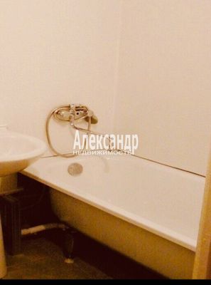 Сдам комнату в 3-комн. квартире, Большой Сампсониевский пр-кт, 88Б, Санкт-Петербург г