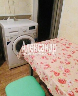 Сдам комнату в 3-комн. квартире, Большой Сампсониевский пр-кт, 88Б, Санкт-Петербург г