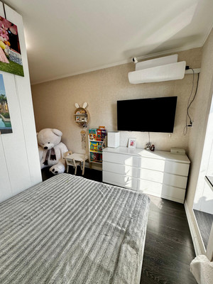 Продам однокомнатную (1-комн.) квартиру, Генерала Кузнецова ул, 20, Москва г