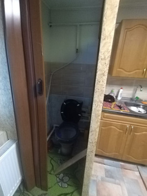 Продам дом, Льва Толстого ул, 49ка, Ишим г, 0 км от города