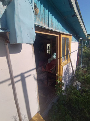 Продам дом, Льва Толстого ул, 49ка, Ишим г, 0 км от города