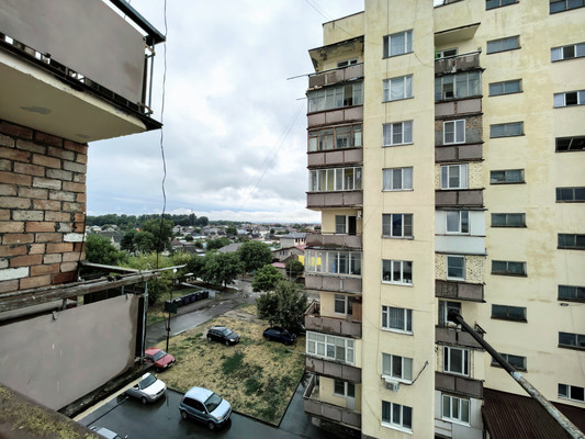 Продам двухкомнатную (2-комн.) квартиру, Ленина ул, 39, Нарткала г