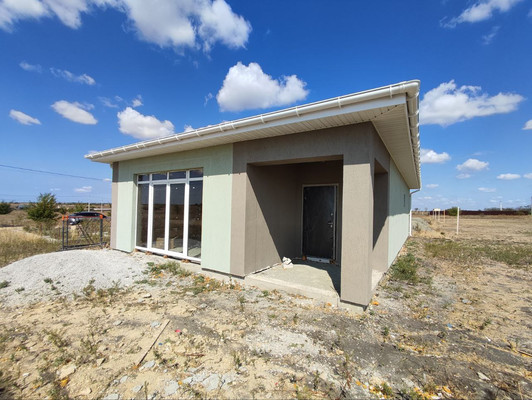 Продам дом, Мира ул, Мирное с, 0 км от города