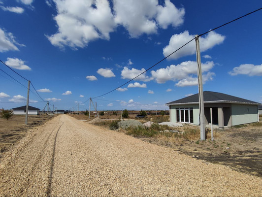 Продам дом, Мира ул, Мирное с, 0 км от города