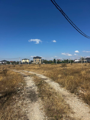 Продам участок 8,35 соток, ИЖС, Казаряна ул, Айкаван п, 0 км от города