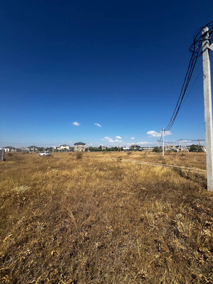 Продам участок 8,35 соток, ИЖС, Казаряна ул, Айкаван п, 0 км от города