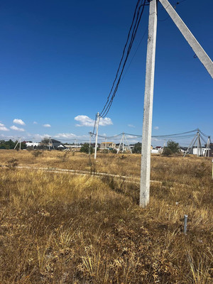 Продам участок 8,35 соток, ИЖС, Казаряна ул, Айкаван п, 0 км от города